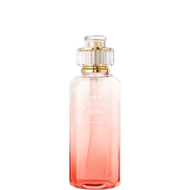Cartier Rivières de Cartier Insouciance - 100 ML Spray - immagine 1