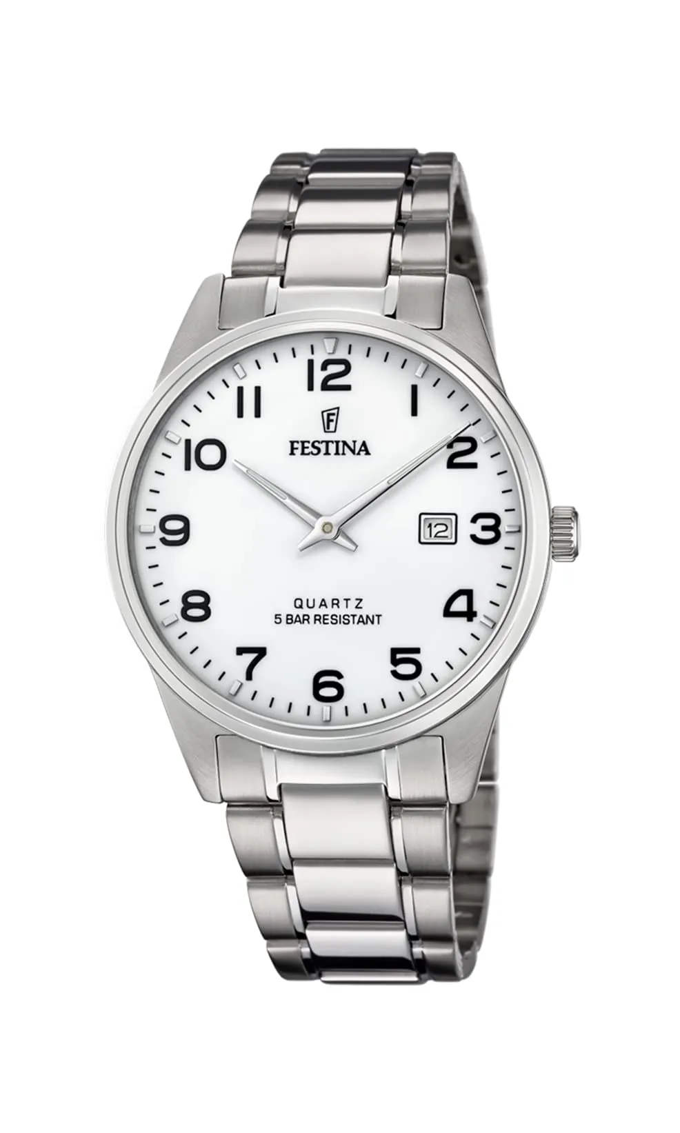 Festina Stahlband Klassisch F20511/1 Orologio da polso uomo - immagine 1