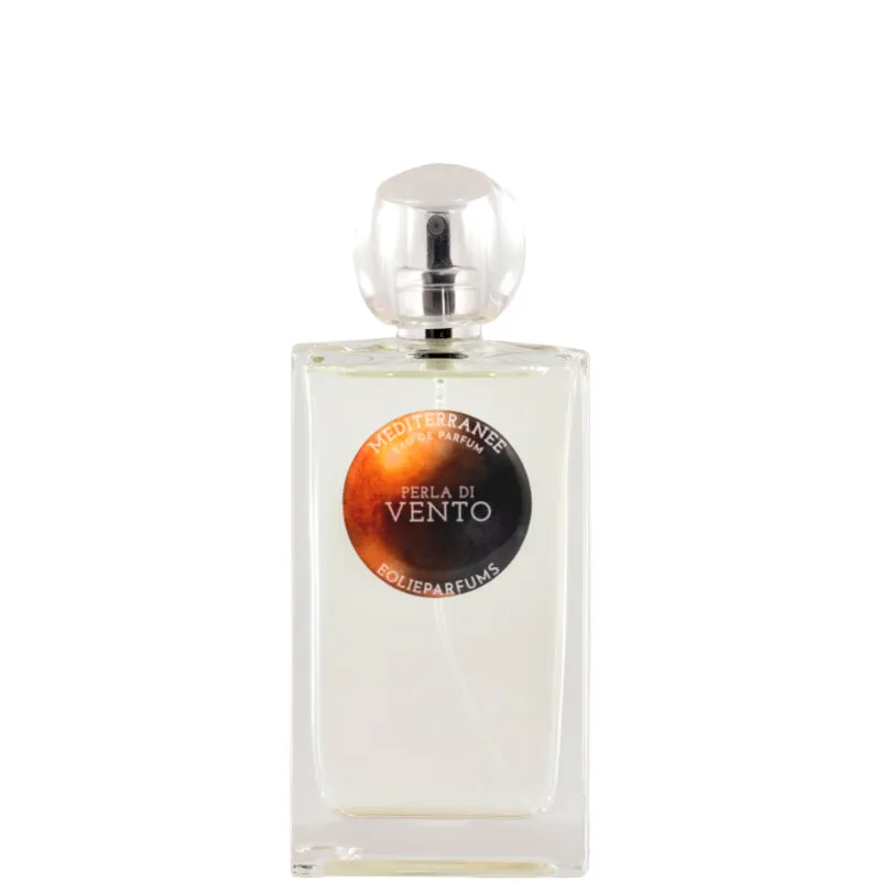 Eolieparfums Eolieparfums Perla di Vento - Mediterranee - 100 ML - immagine 1