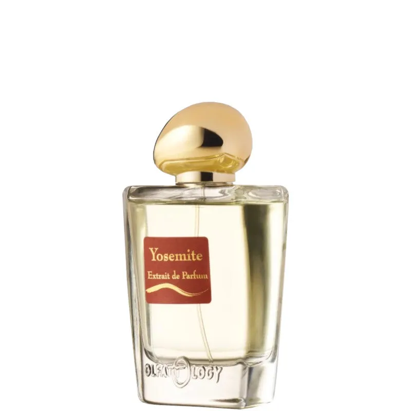 Olfattology Olfattology Yosemite 100 ML - 100 ML - immagine 1