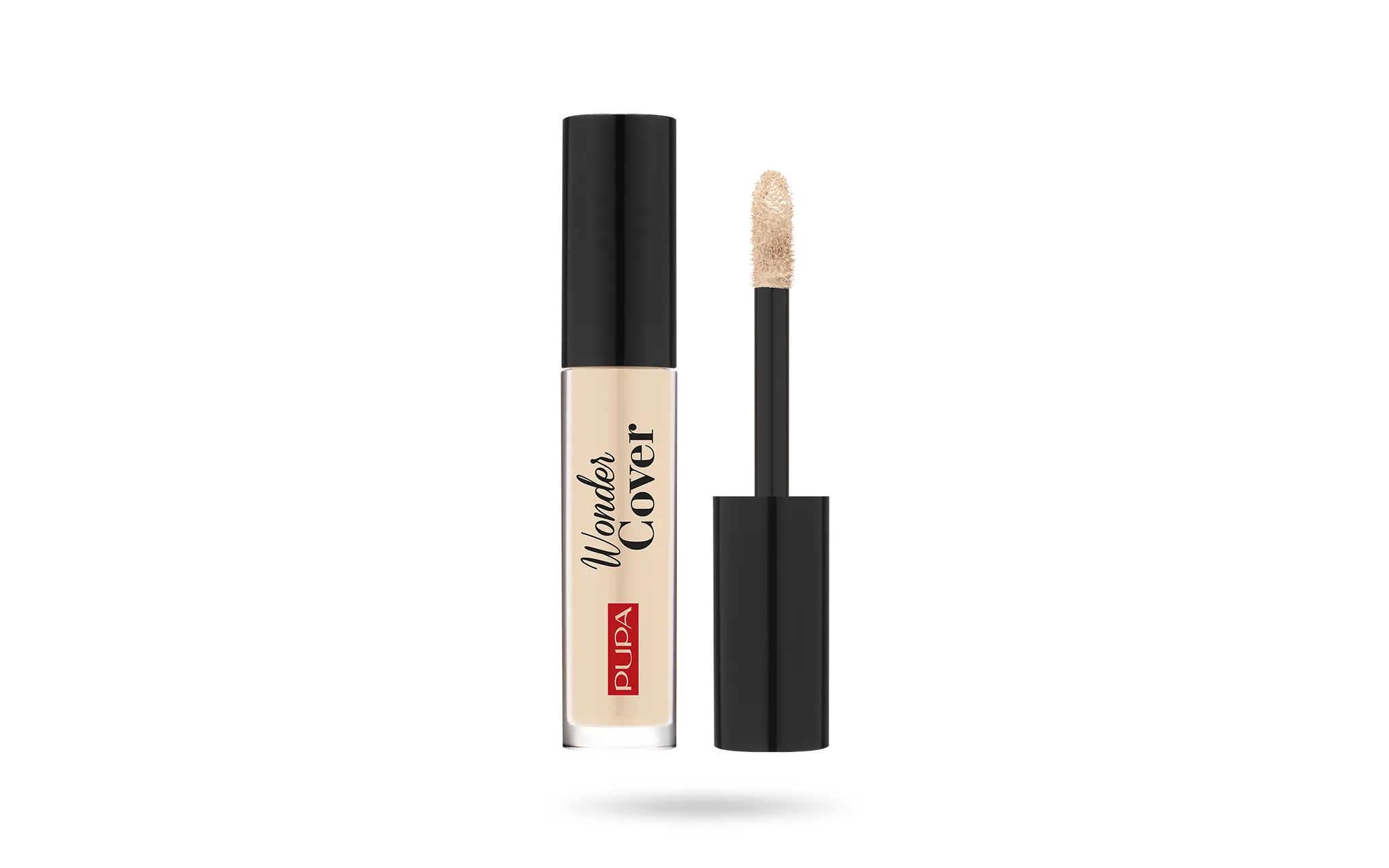 Pupa Wonder Cover Concealer 4.2ml / 002 Light Beige - immagine 1