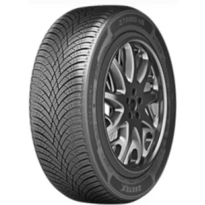 Zeetex ZT8000 4S 205/45 ZR17 88W - immagine 1