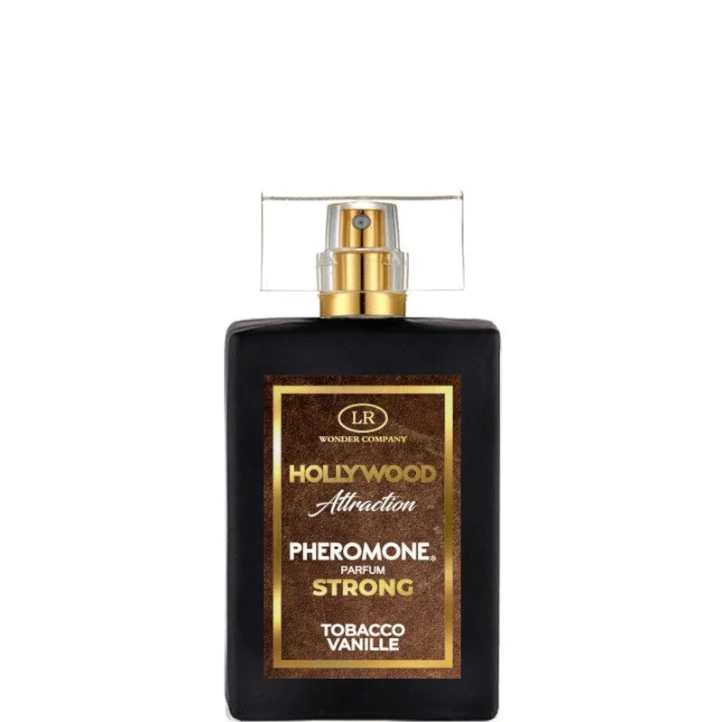 LR Wonder Company Hollywood Attraction STRONG Pour Homme 75 ml - 75 ml - immagine 1