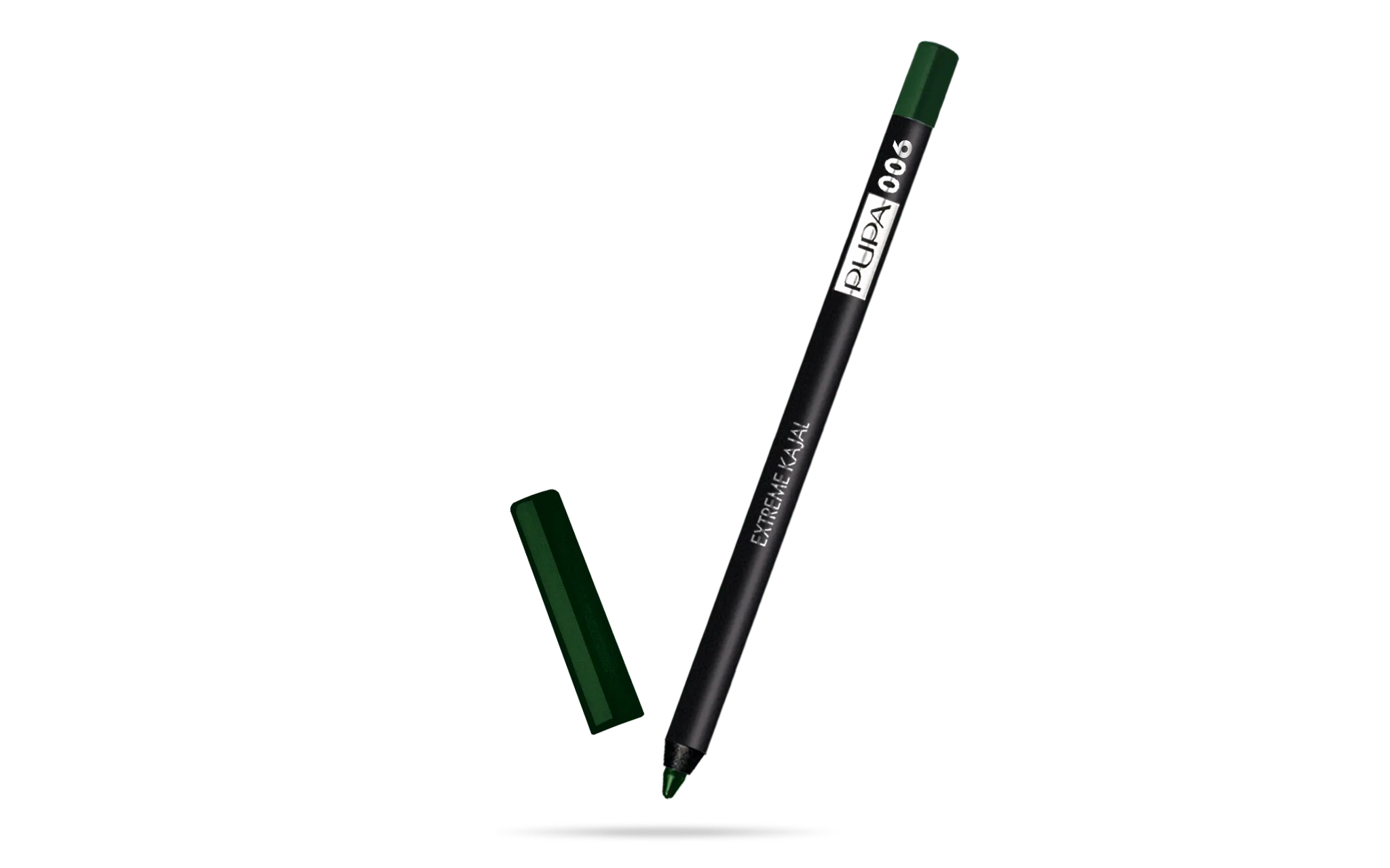 Pupa Extreme Kajal Pencil 1.6gr / 006 Extreme Malachite - immagine 1