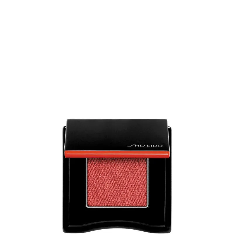 Shiseido POP PowderGel Eye Shadow - 3 - Fuwa-Fuwa Peach - immagine 1