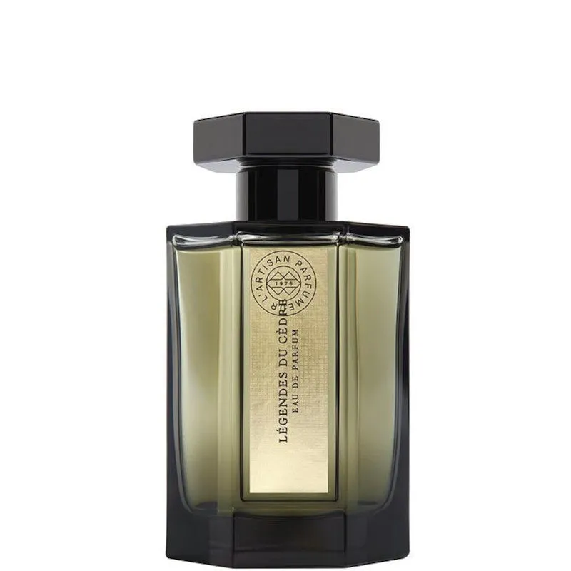 L'Artisan Parfumeur Légend Du Cèdre 100 ML - 100 ML - immagine 1