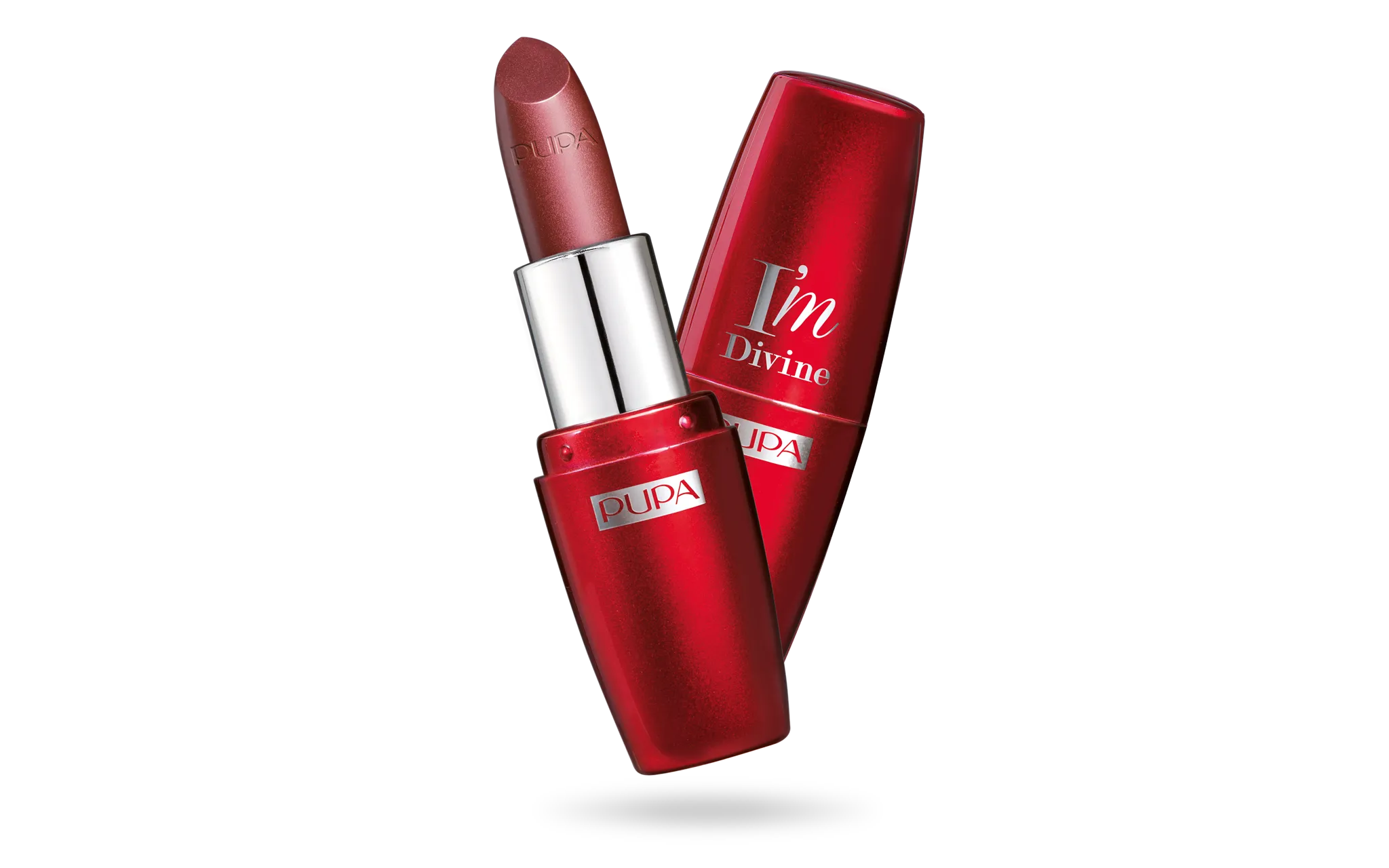 Pupa Ìm Divine Lipstick 4.5GR / 003 heavenly berry - immagine 1