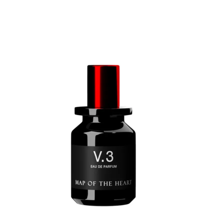 Map Of The Heart Map Of The Heart Passion V. 3 - 30 ML - immagine 1