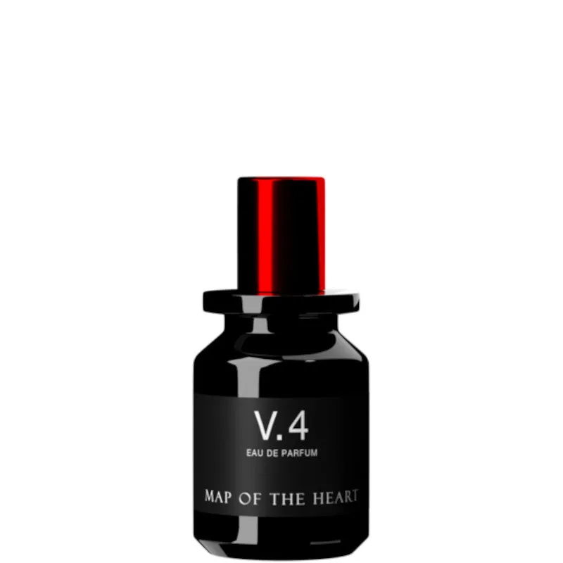 Map Of The Heart Map Of The Heart Peace V. 4 - 30 ML - immagine 1