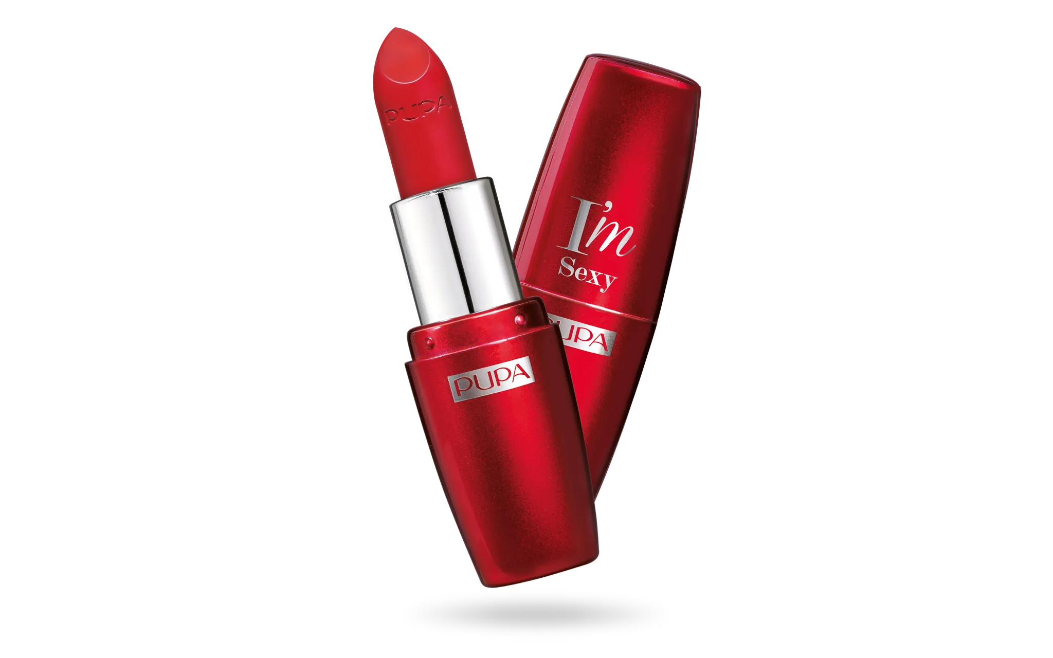 Pupa Ìm Sexy Lipstick 3.5GR / 002 rouge excess - immagine 1