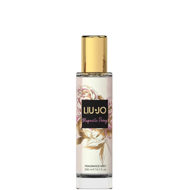 Liu jo Liu Jo Magnetic Peony - 200 ML - immagine 1