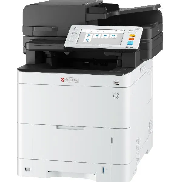 Kyocera Ecosys MA3500CIX Multif Colori A4 35PPM 3IN1 (c 1102YK3NL0 - immagine 1