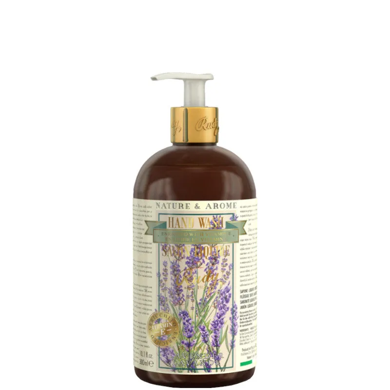 Rudy - Le Maioliche Lavender & Jojoba Oil 300 ML - 300 ML - immagine 1