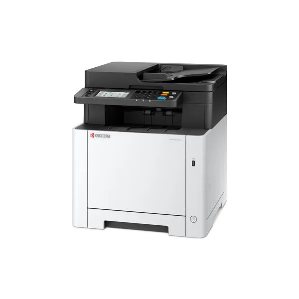 Kyocera Ecosys MA2600CFX Multif Laser A4 Colori 110C0F3NL0 - immagine 1