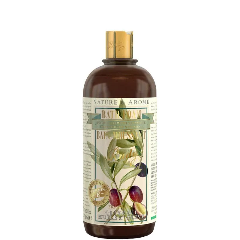 Rudy - Le Maioliche Olive Oil 500 ML - 500 ML - immagine 1