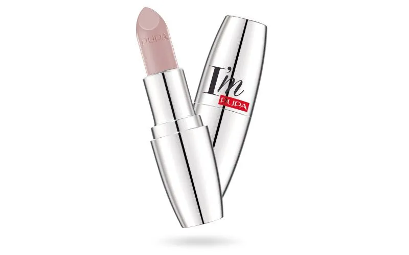 Pupa Ìm Nude Lipstick 3.5ML / 004 push up - immagine 1
