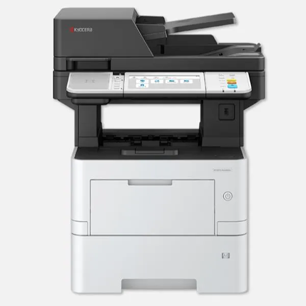 Kyocera Ecosys MA4500X Mpf Bk 45 PPM/ (3 In 1) Incluso D 110C133NL0 - immagine 1