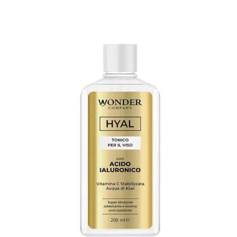 LR Wonder Company Wonder Routine Tonico 200 ML - 200 ML - immagine 1