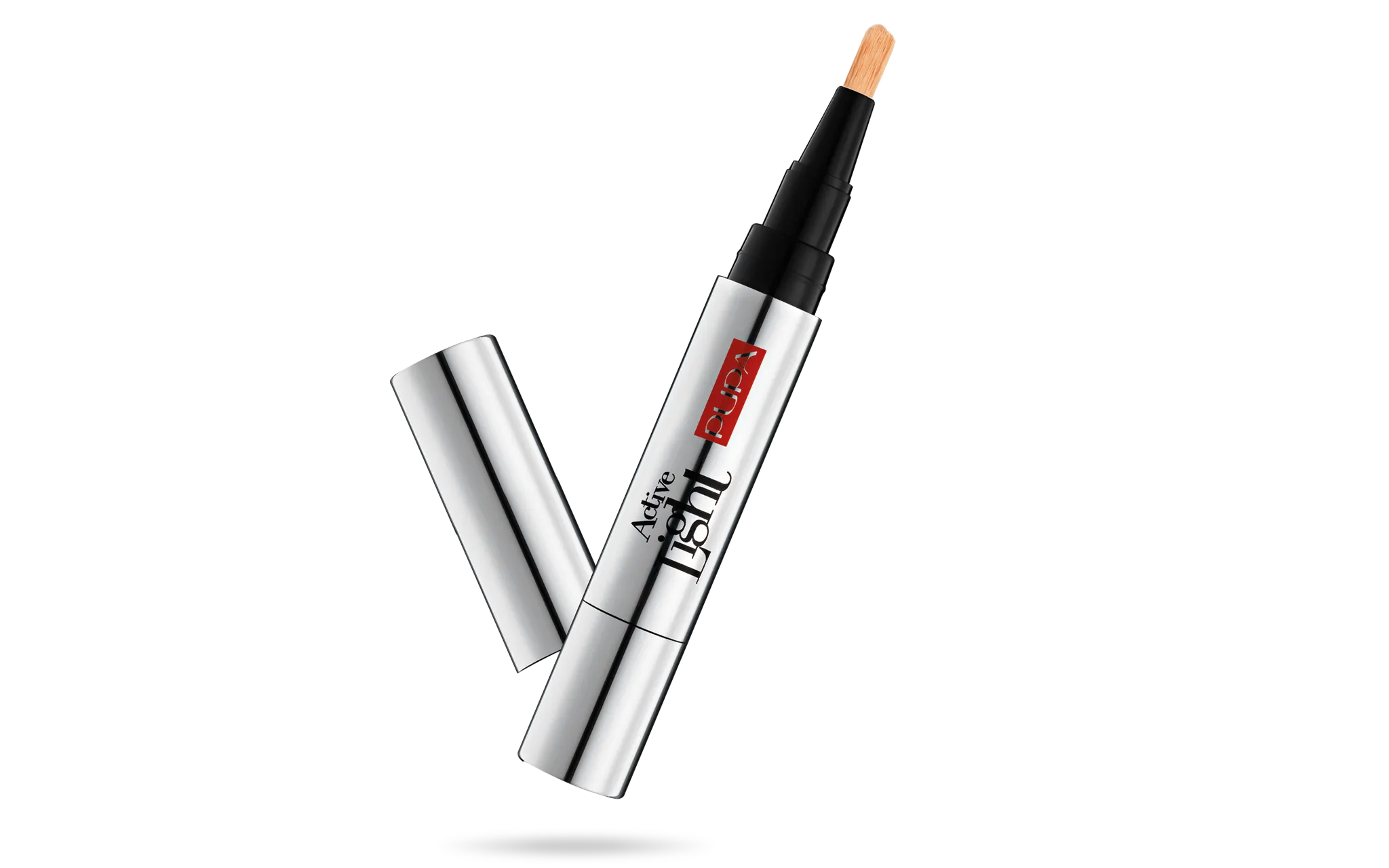 Pupa Active Light Correttore Illuminante 3.8ML / 004 luminous peach - immagine 1