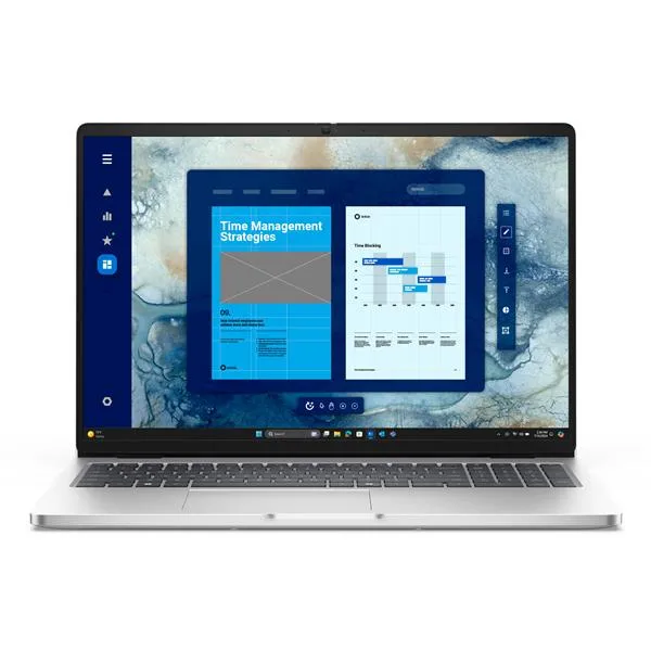 Dell Pro 16/U7-255U/16GB/512GB/16/W11PRO/1Y Onsite 13F7M - immagine 1