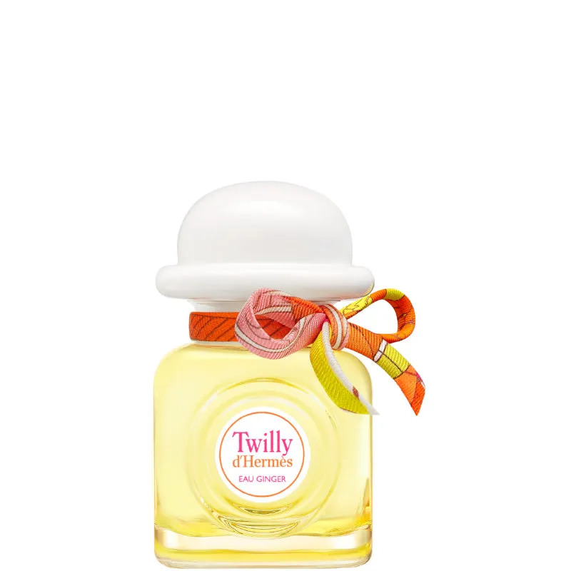 HERMÈS Twilly d'Hermes Eau Ginger - 50 ML - immagine 1