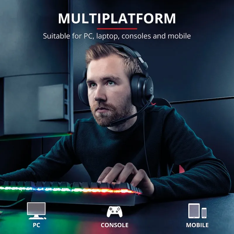 Trust - Gxt433 Pylo 23381 - immagine 1