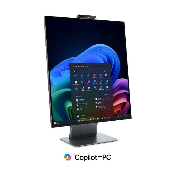 Lenovo Ts Aiox ULT5-325 16GB 1TB 27.6 W11P 1YP/3YONS 13H4000LIX - immagine 1