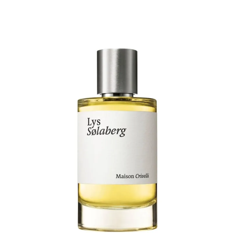 Maison Crivelli Maison Crivelli Lys Sølaberg 100 ML - 100 ML - immagine 1