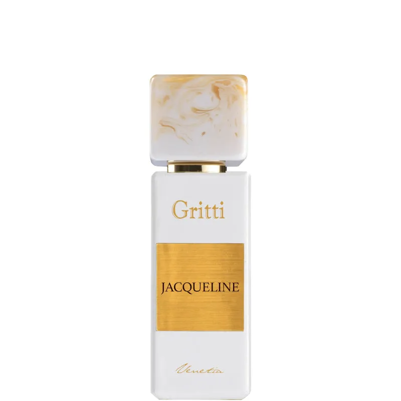 Gritti Jacqueline - 100 ML - immagine 1