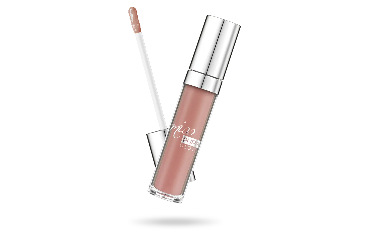 Pupa Miss Gloss 5ml / 300 Soft Kiss - immagine 1