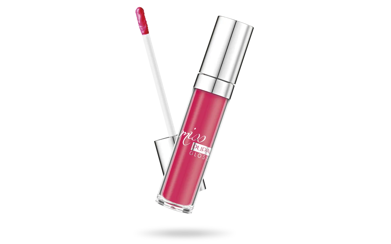 Pupa Miss Gloss 5ml / 303 extreme fuchsia - immagine 1