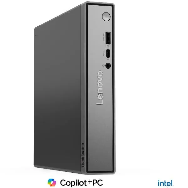 Lenovo Ts NEO50Q Tiny ULT5-226V 16GB 512GB Wlan Dos 1YOS 13HR003TIX - immagine 1