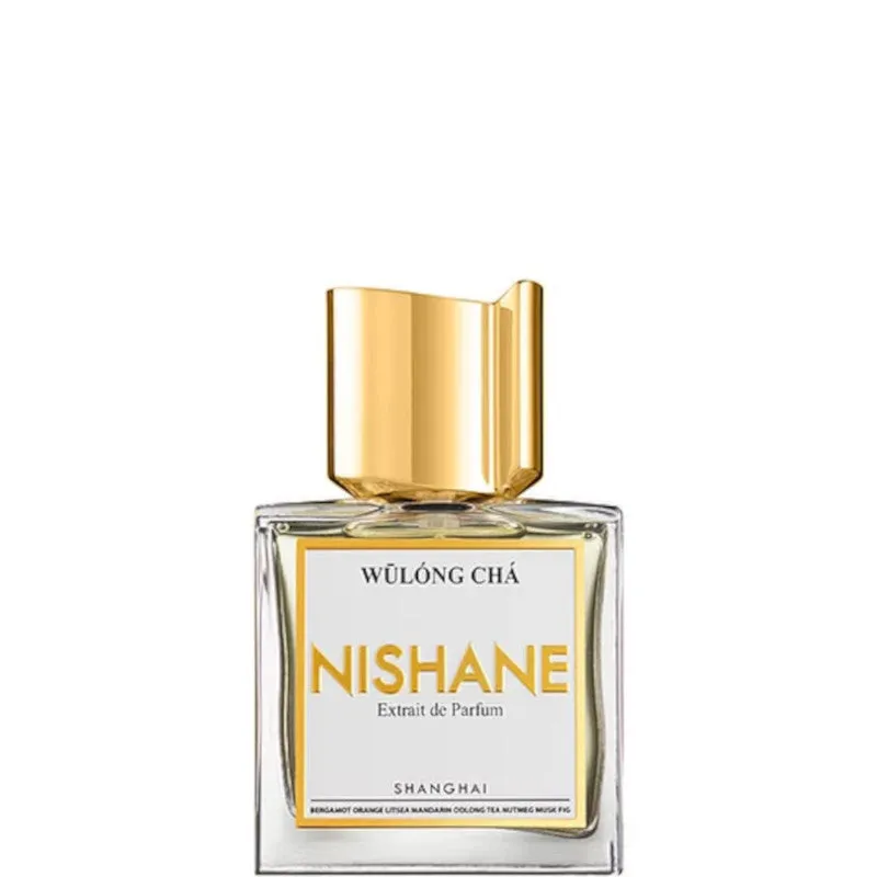 Nishane Nishane Wulong chà 50 ML - 50 ML - immagine 1