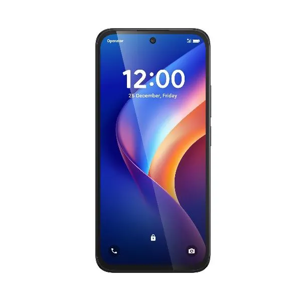 Tcl K70 4G 4/128GB Black 0165110274 - immagine 1