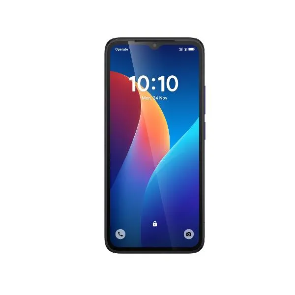 Tcl K70 Se 4G 64GB Black 0165140274 - immagine 1
