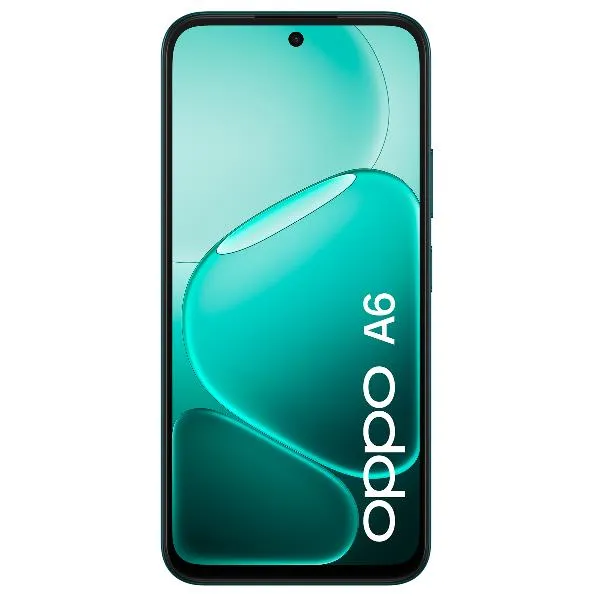 Oppo A6 4G 6/256GB Sapphire Black 0165190287 - immagine 1