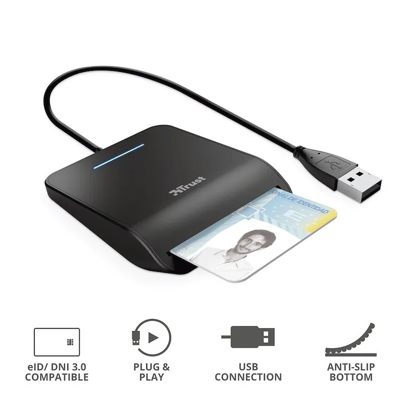 Trust - Primo Dni 23890 - immagine 1