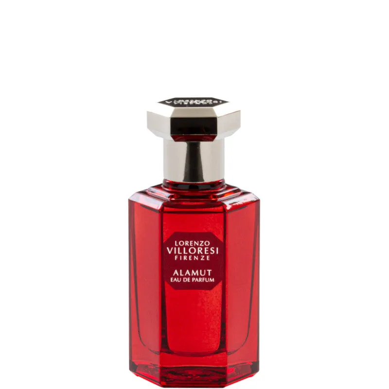 Lorenzo Villoresi Firenze Alamut EDP 50 ML - 50 ML - immagine 1