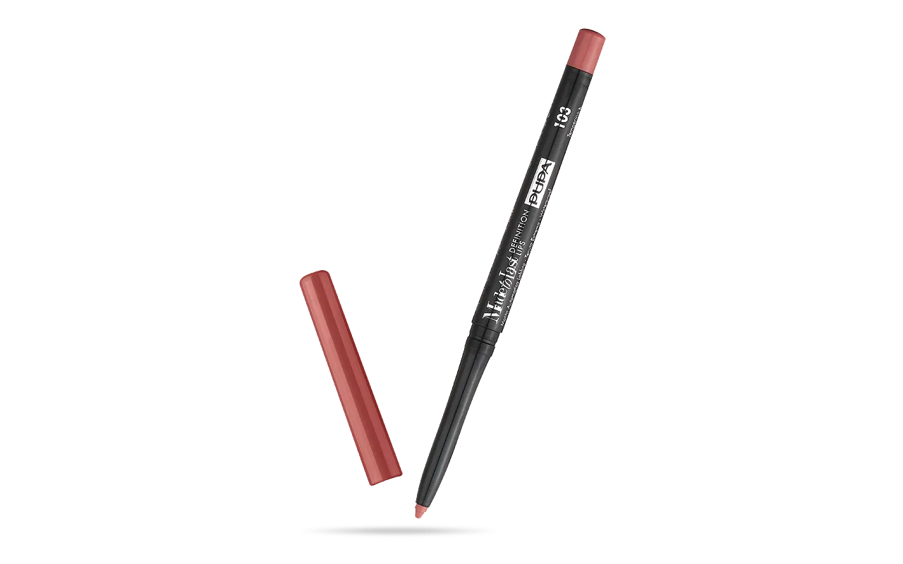 Pupa Made to Last Definition Lips 0.35gr / 103 Apricot Rose - immagine 1
