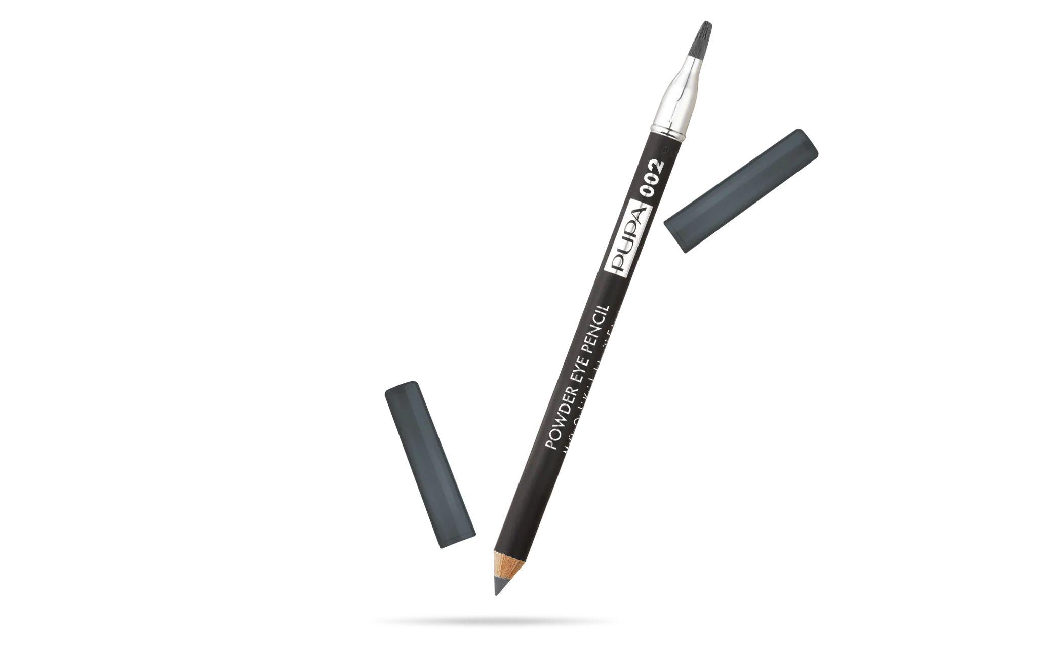 Pupa Powder Eyepencil 1.19gr / 002 powdery grey - immagine 1