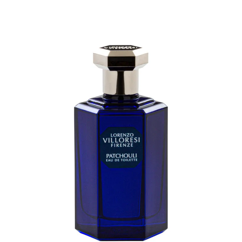 Lorenzo Villoresi Firenze Patchouli Eau de Toilette - 100 ML - immagine 1