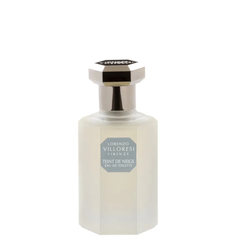 Lorenzo Villoresi Firenze Teint De Neige Eau de Toilette - 50 ML - immagine 1