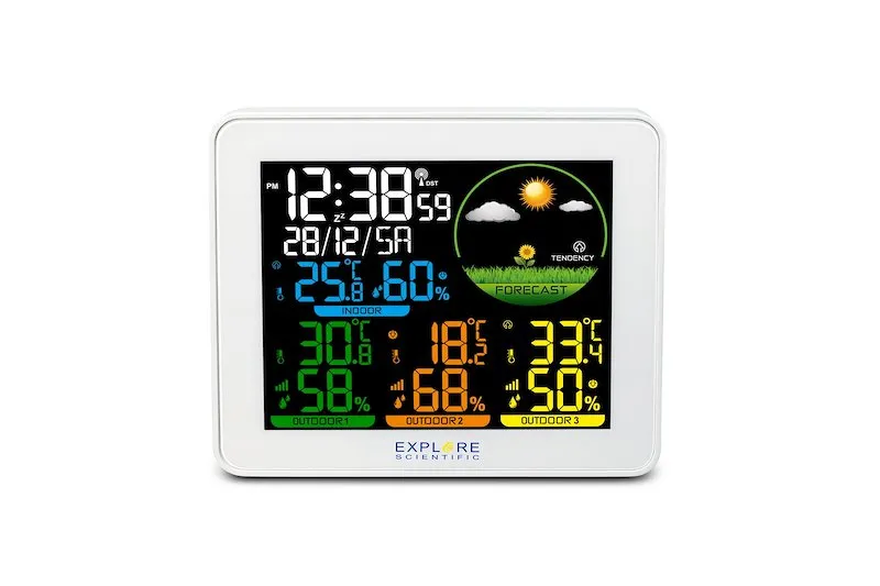 Explore Scientific - Wsh4005c - immagine 1