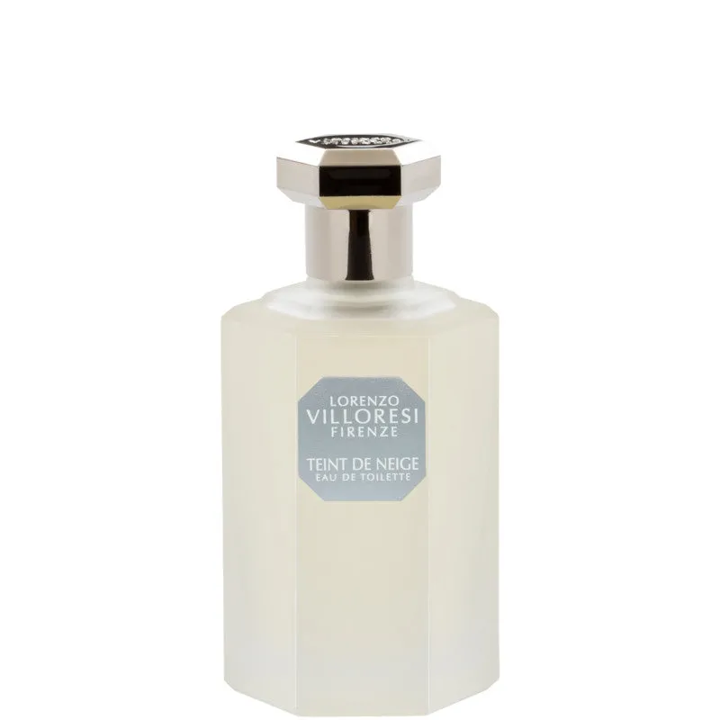 Lorenzo Villoresi Firenze Teint De Neige Eau de Toilette - 100 ML - immagine 1