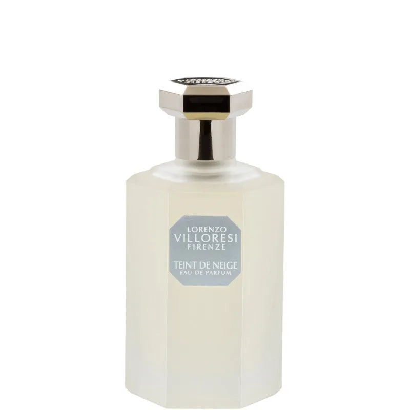 Lorenzo Villoresi Firenze Teint De Neige Eau de Parfum - 100 ML - immagine 1