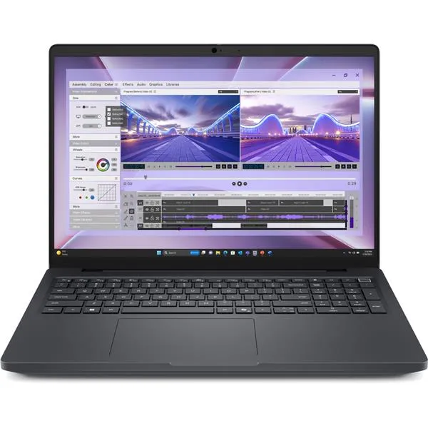 Dell Pro Precision 5/U7-366H/32/1TB/16/PRO2000/W11 14C72 - immagine 1