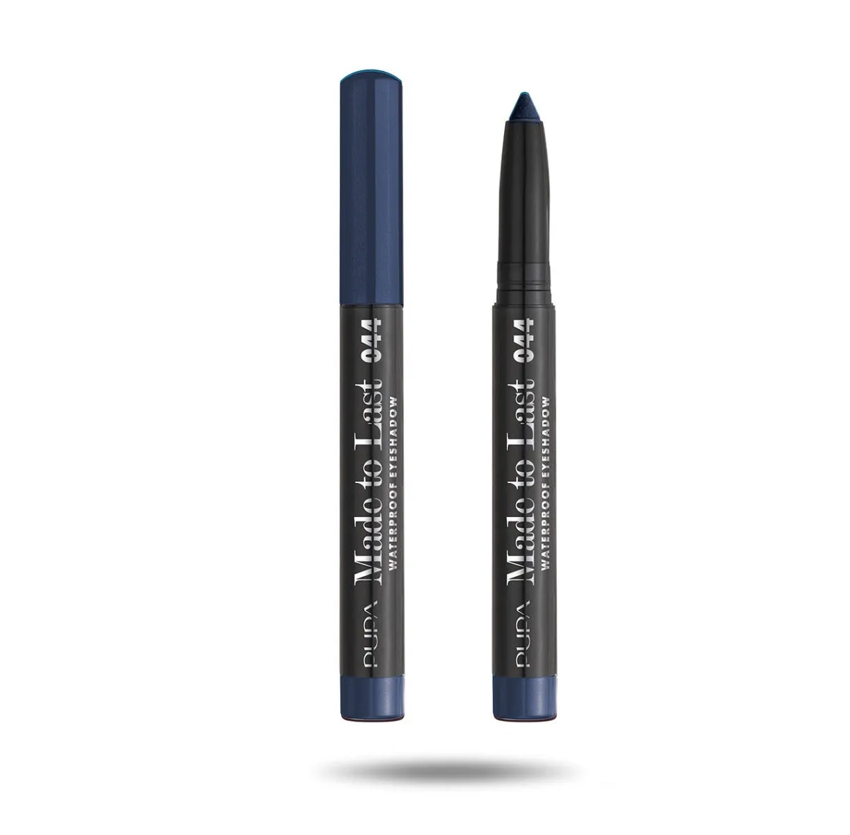 Pupa Made to Last Eyeshadow 1.4gr / 044 Blue Blue - immagine 1
