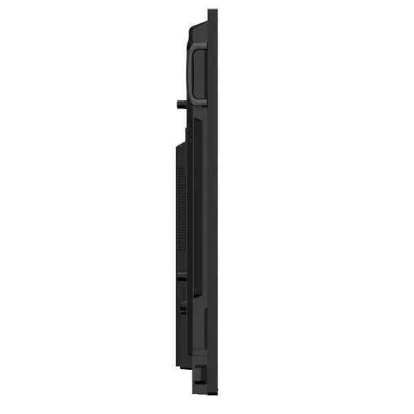 Optoma 65 3840 X 2160 Android 14 Touch 1651RK - immagine 1