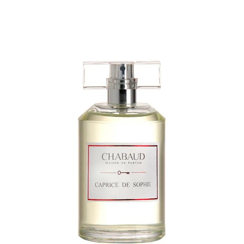 Chabaud Caprice De Sophie 100 ML - 100 ML - immagine 1