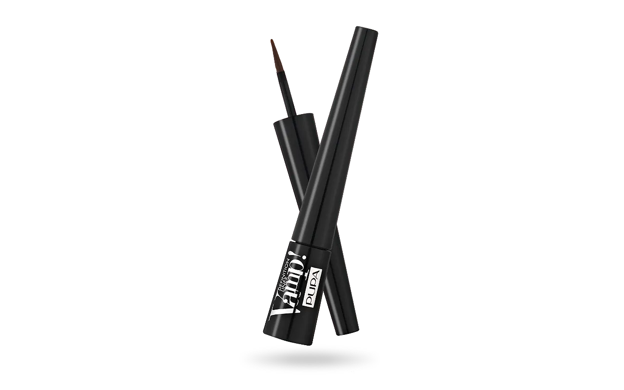 Pupa Vamp! Definition Liner 2.5ML / 200 brown - immagine 1